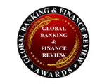 The Best Investment Bank, the Best Investment Brokerage, and the best corporate advisory in Georgia 2016 by Global banking & Financial review